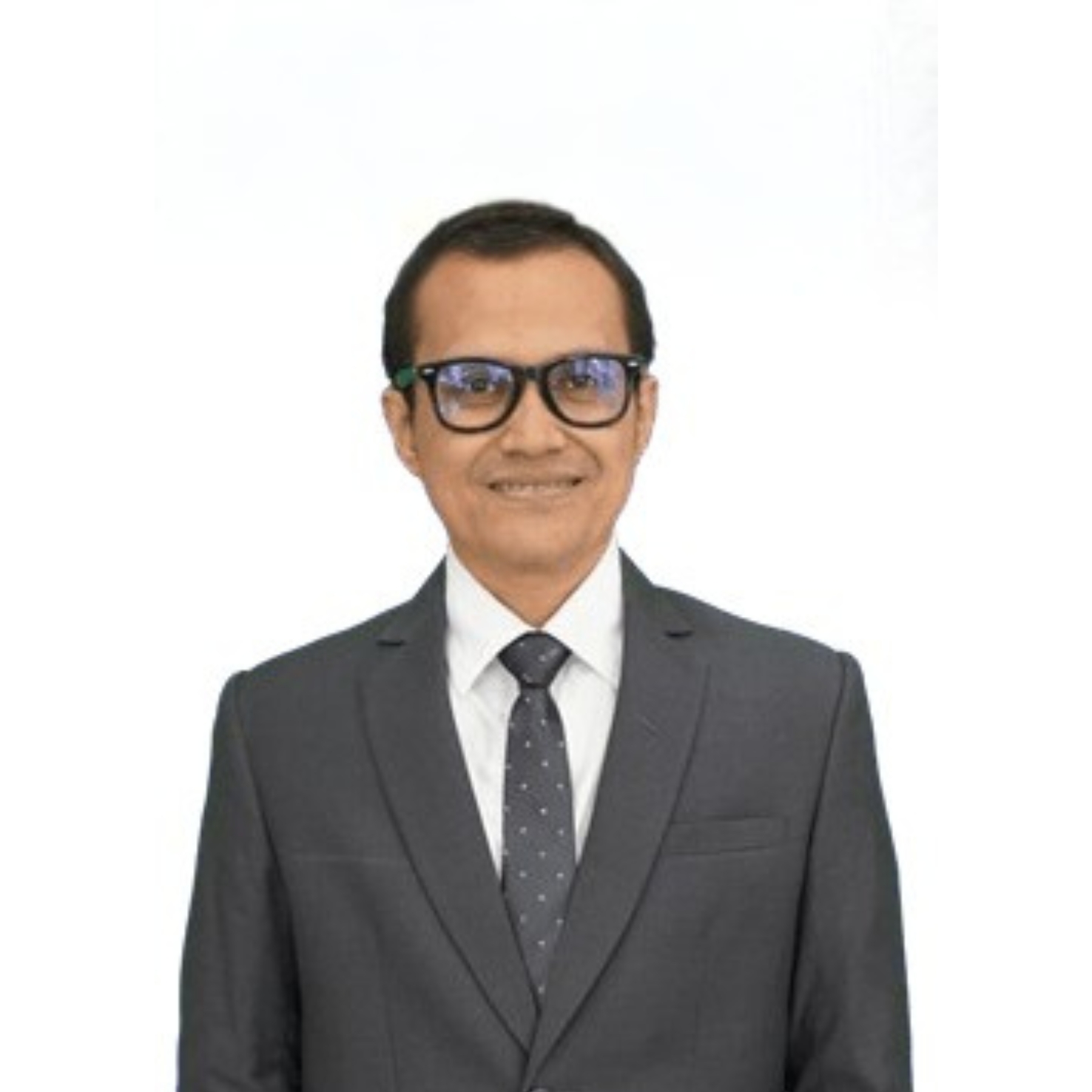 Committee Member Photo